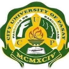 cup pasay|City University of Pasay: Tuition & Application .